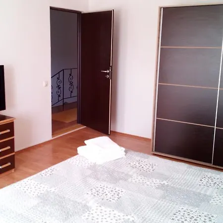 Vila El Capitan Homestay Venus