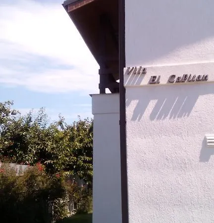 Vila El Capitan