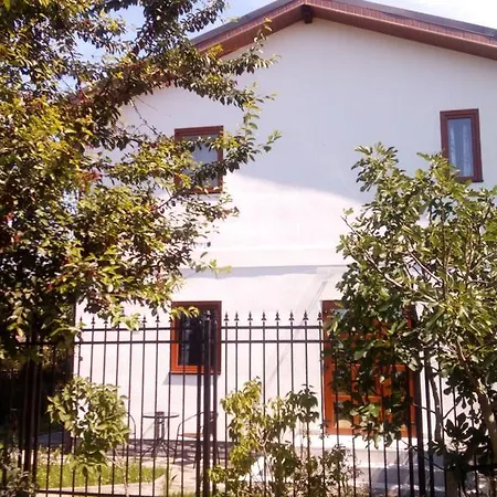 Homestay Vila El Capitan *