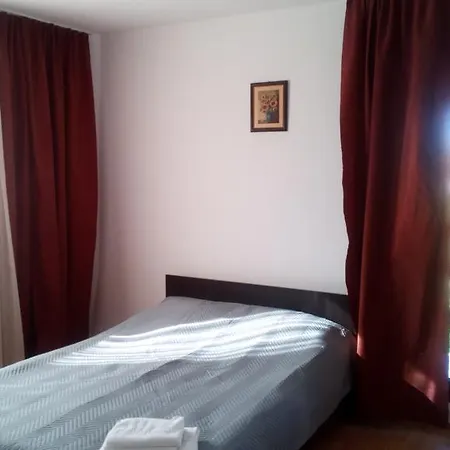 Vila El Capitan Homestay