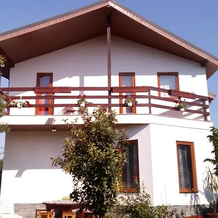 Vila El Capitan Homestay *