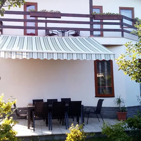 Homestay szállás Vila El Capitan Venus