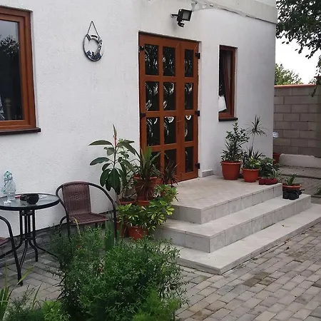 Homestay szállás Vila El Capitan *